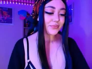 violeet_smile — GOAL: mak my day [996 tokens remaining] Today is a perfect day to play  #bigboobs #bigass #ahegao #feet #latina