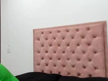 violet_and_myers on Chaturbate