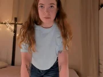 violettearboleda on Chaturbate