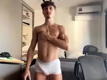 vitoraugustoxxx — final goal: big big cum  lets vibe until I cum | #gay #cum #jerkingoff #toy #assplay #muscle #muscleworship [4 tokens to goal]