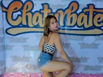 vivamaxgirls on Chaturbate 