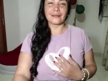 vivian_milf_paint on Chaturbate 