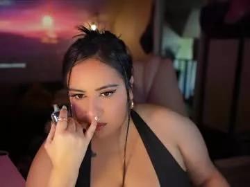 vivianaortega on Chaturbate 