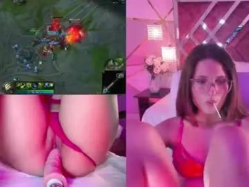 vivicute_ on Chaturbate 