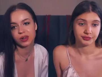 vivid_girls on Chaturbate 