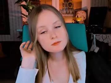 vivienleeigh on Chaturbate 