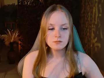 vivienleeigh on Chaturbate 