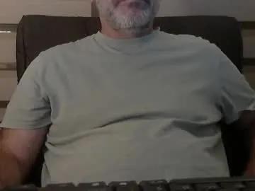 volkan_drives on Chaturbate