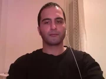 volve5 on Chaturbate 
