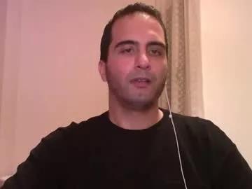 volve5 on Chaturbate 