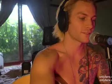voodoo_hd — naked 5 minutes [777 tokens remaining] #hugecock #hotbigcock #muscles #blueeyes #hotguy