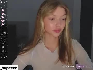 vopooo on Chaturbate 