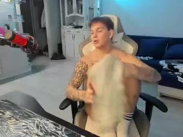vova_belkin_ on Chaturbate 