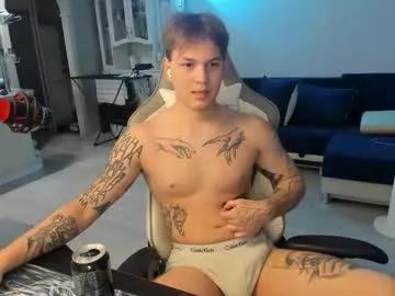 vova_belkin_ on Chaturbate 