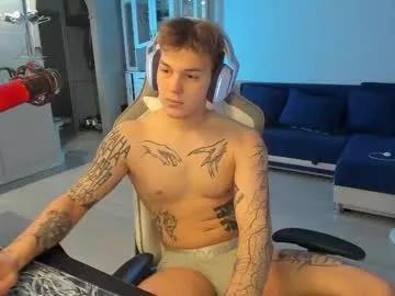 vova_belkin_ on Chaturbate 