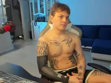 vova_belkin_ on Chaturbate 
