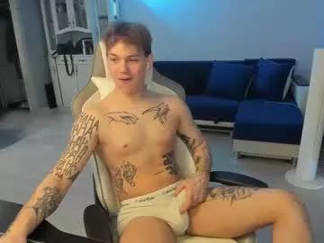 vova_belkin_ on Chaturbate 