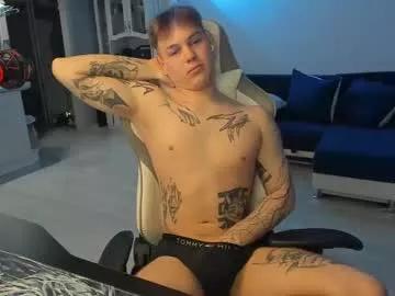 vova_belkin_ on Chaturbate 