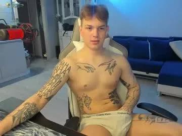 vova_belkin_ on Chaturbate 