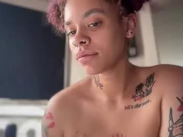 vveejay48826 — #interracial #bignaturaltits  #smoke #bigcock #tattoo