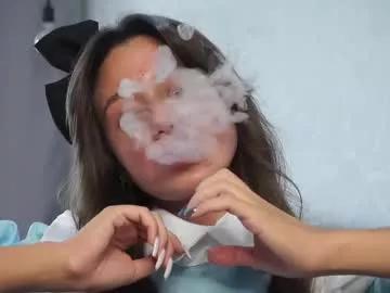 vvilly_wonka on Chaturbate 