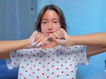 vvilly_wonka on Chaturbate 