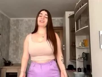 waltraudsterett on Chaturbate