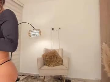 wandathompson_ on Chaturbate