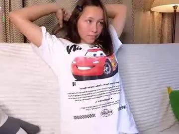 wanettabal — Goal: HANDBRAAAAGuys, I'm Betty. Let's have a good time #young #skinny #tease #teen #18