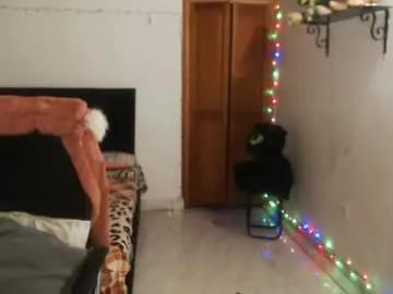 warrior_xena on Chaturbate 