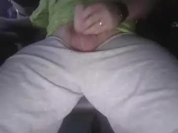 weefuzzywhyte on Chaturbate 