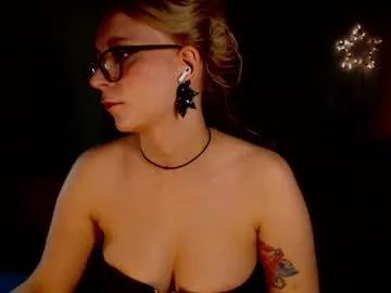 welliza on Chaturbate
