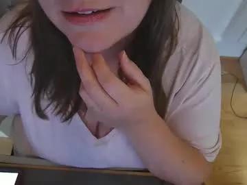 wetwordsonly on Chaturbate 