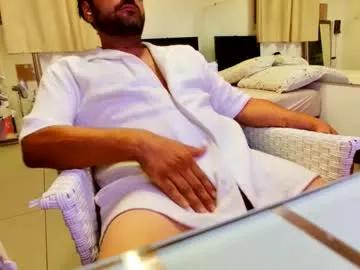 whereisthehugo — Freechat on Chaturbate