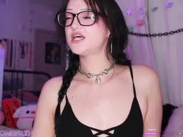 wholesomefilth on Chaturbate