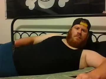 wihteboy206420 — Wihteboy206420's room #ginger #beard #thick #niceass #cumshow #masturbation