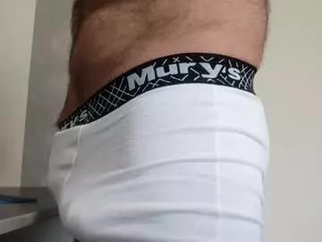 wiilbearbigcock on Chaturbate 