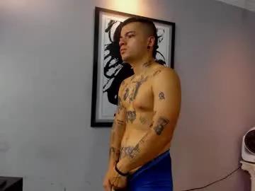 wildthor26 on Chaturbate