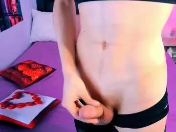will_snake on Chaturbate 