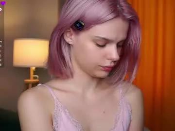 willalwaysloveyouuuuu on Chaturbate 