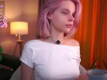 willalwaysloveyouuuuu on Chaturbate 