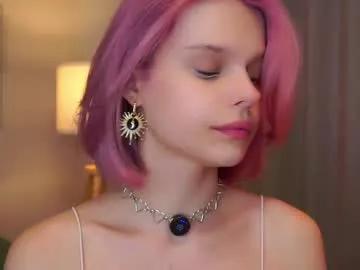 willalwaysloveyouuuuu on Chaturbate 