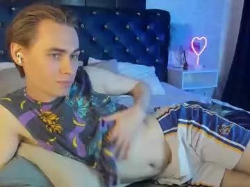 williamdyson on Chaturbate 