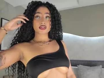 willow_hendrix on Chaturbate 