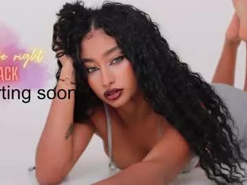 willow_hendrix on Chaturbate 