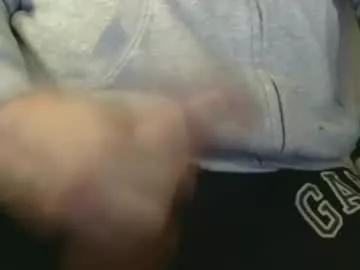 willyorange on Chaturbate 