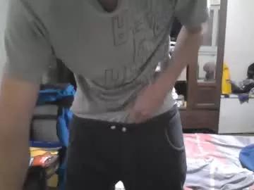 willyturin on Chaturbate 
