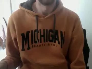 willyturin on Chaturbate 