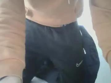 willyturin on Chaturbate 