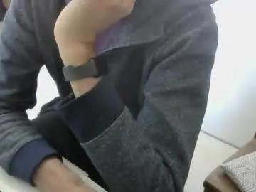 willyturin on Chaturbate 